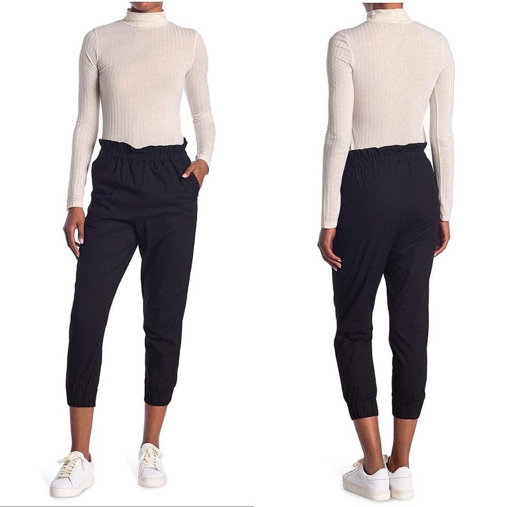 BB DAKOTA | Urban Exploration Crop Pants